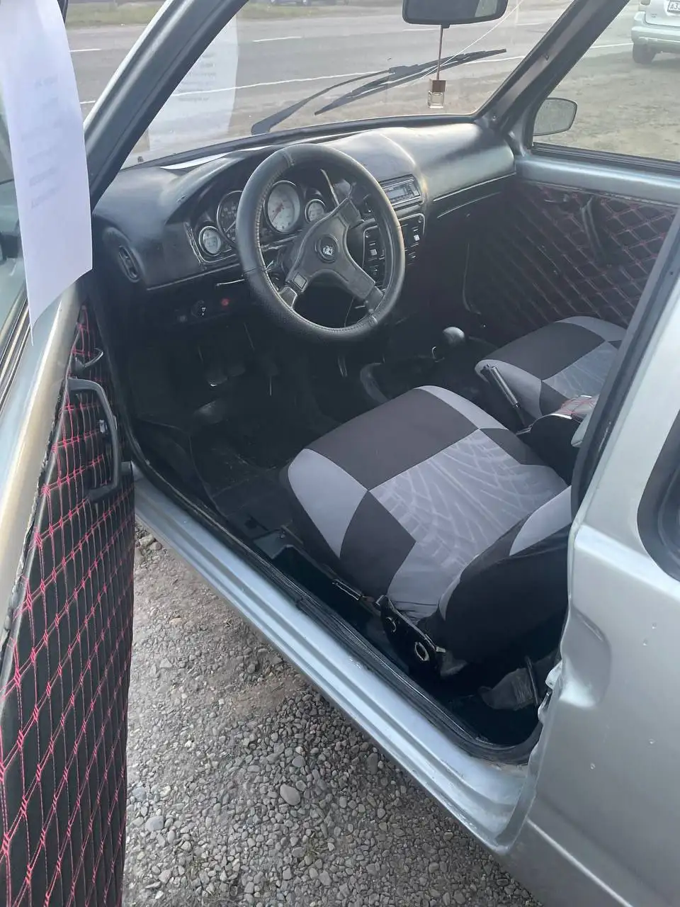 Продам Ока 2005 года выпуска - Легковые автомобили (Авто) в Краснодар