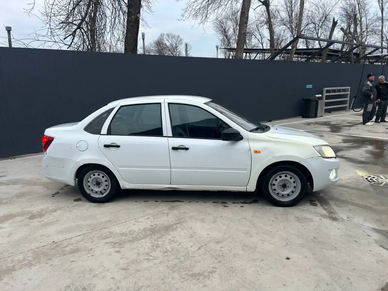 Продажа Лада Гранта 2014 года в Краснодаре - Авто в Краснодар