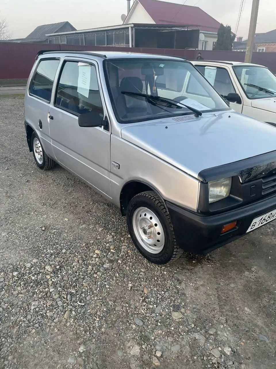 Продажа автомобиля Ока 2005 года выпуска - Авто в Краснодар