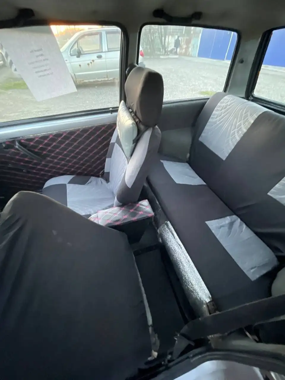 Продажа автомобиля Ока 2005 года выпуска - Авто в Краснодар