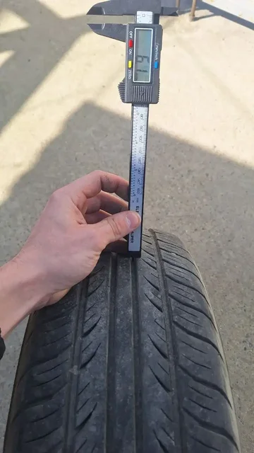 Продажа шин Кама Breeze 195/65 R15 91H - частное объявление в Краснодар