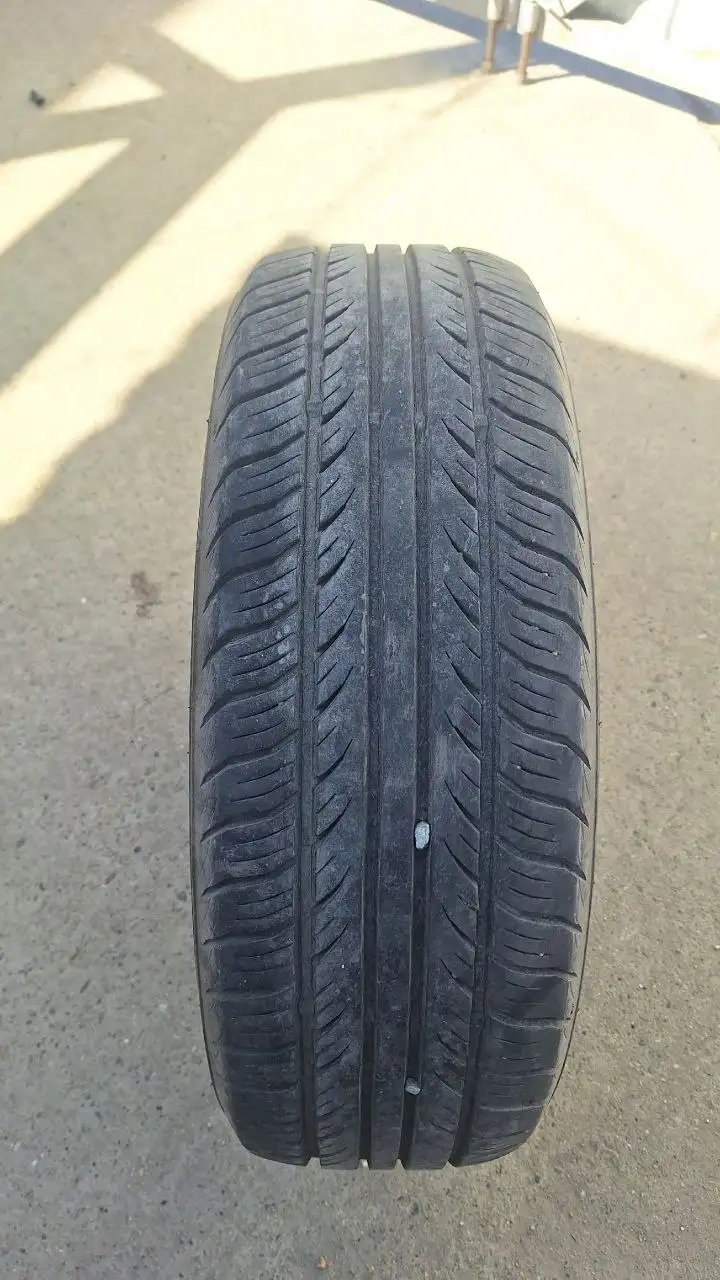 Продажа шин Кама Breeze 195/65 R15 91H - Шины и диски (Авто) в Краснодар