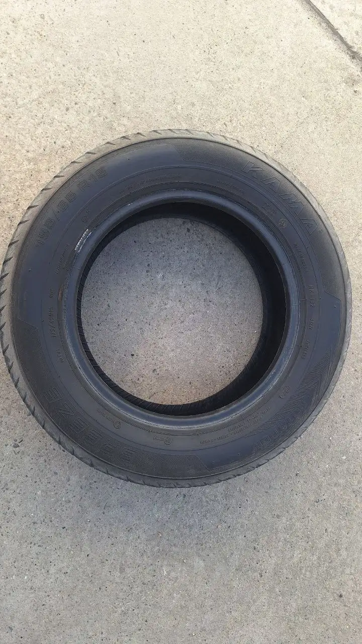 Продажа шин Кама Breeze 195/65 R15 91H - Шины и диски (Авто) в Краснодар