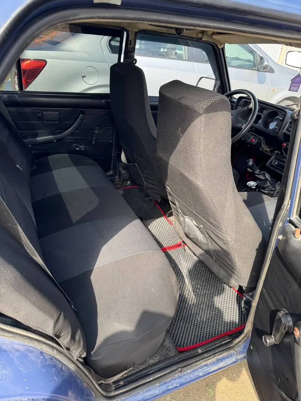 ВАЗ 2105 2006 года выпуска в Славянске на Кубани - Легковые автомобили (Авто) в Славянск на Кубани