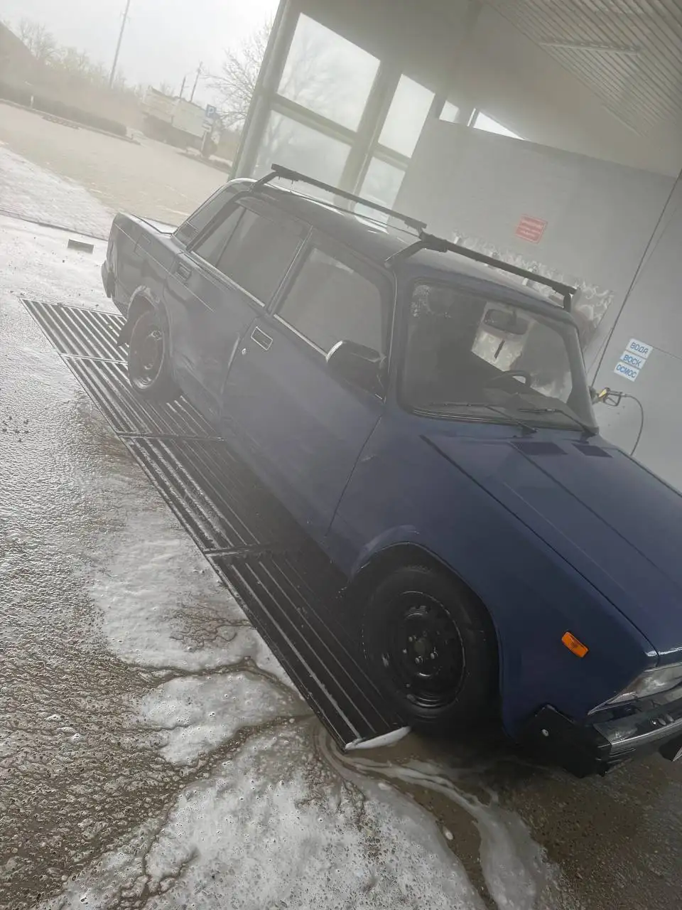 ВАЗ 2105 2006 года выпуска в Славянске на Кубани - Легковые автомобили (Авто) в Славянск на Кубани