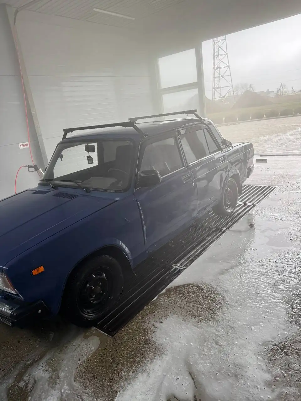 ВАЗ 2105 2006 года выпуска в Славянске на Кубани - Легковые автомобили (Авто) в Славянск на Кубани