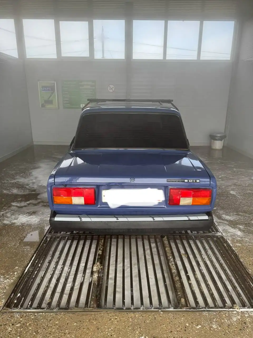 ВАЗ 2105 2006 года выпуска в Славянске на Кубани - Легковые автомобили (Авто) в Славянск на Кубани