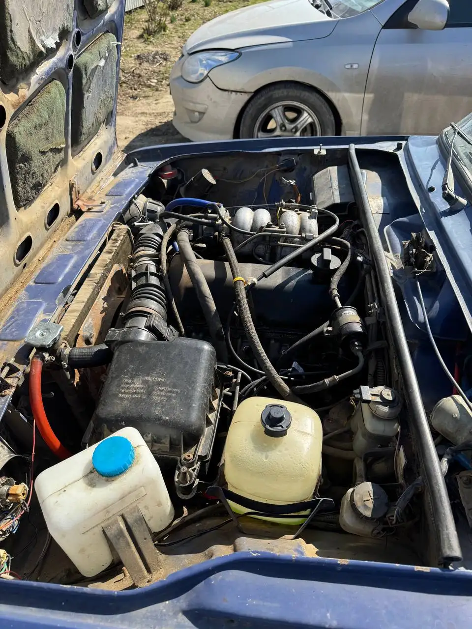 ВАЗ 2105 2006 года выпуска в Славянске на Кубани - Легковые автомобили (Авто) в Славянск на Кубани