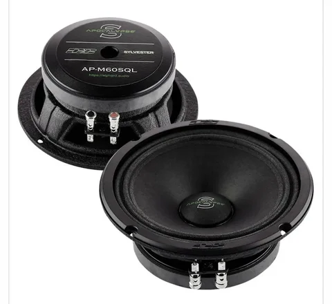 Куплю динамики APOCALYPSE AP-M60SQL - частное объявление в Краснодар