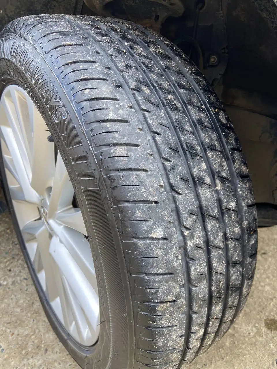 Продажа Toyota Camri 2015 года выпуска в Яблоновском - Легковые автомобили (Авто) в Яблоновский