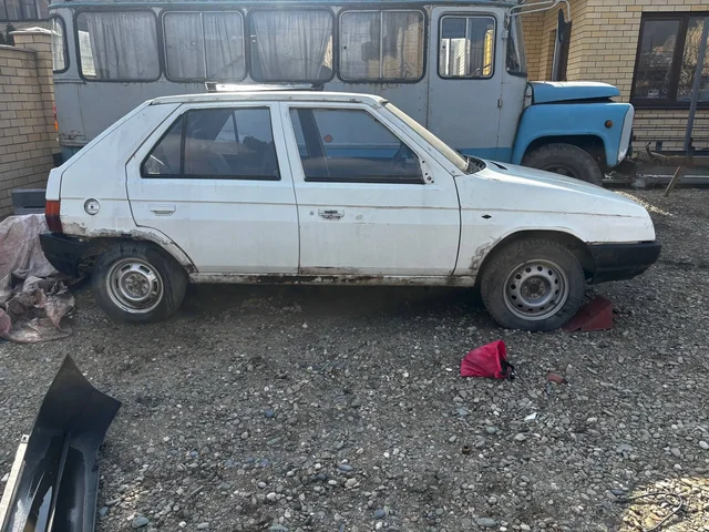 Продажа автомобиля в Краснодаре - частное объявление в Краснодар