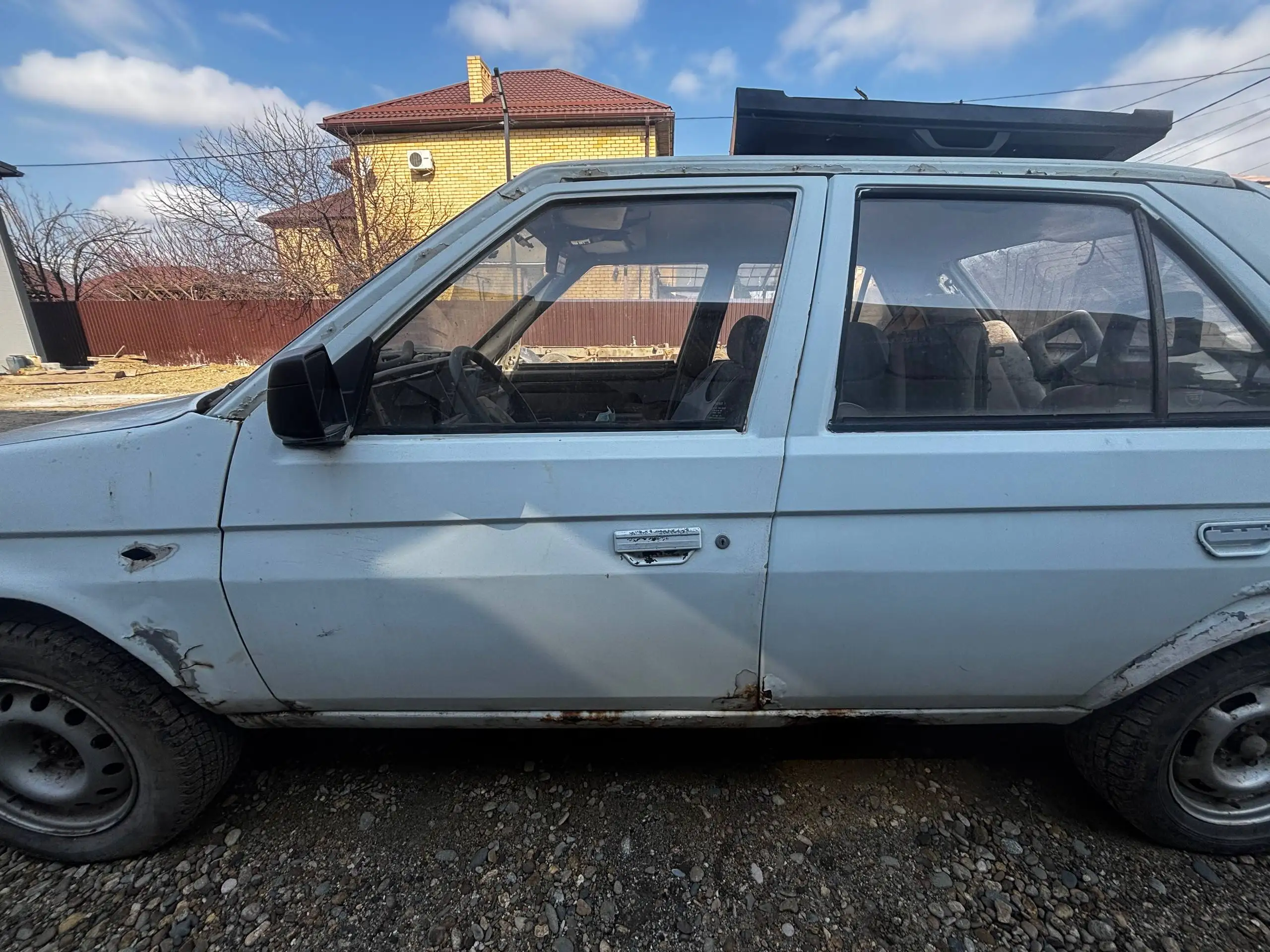 Продажа автомобиля в Краснодаре - Авто в Краснодар