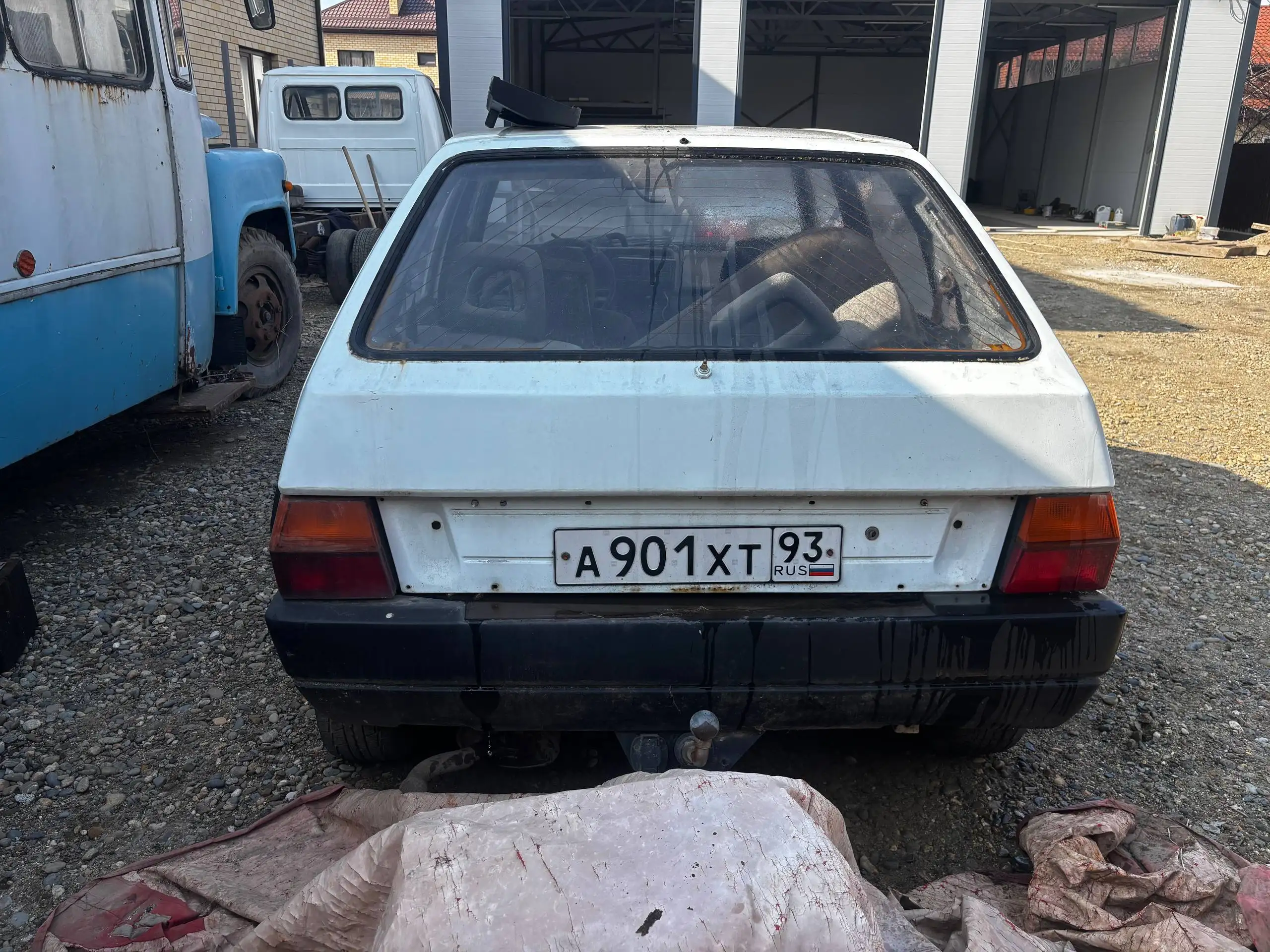 Продажа автомобиля в Краснодаре - Авто в Краснодар