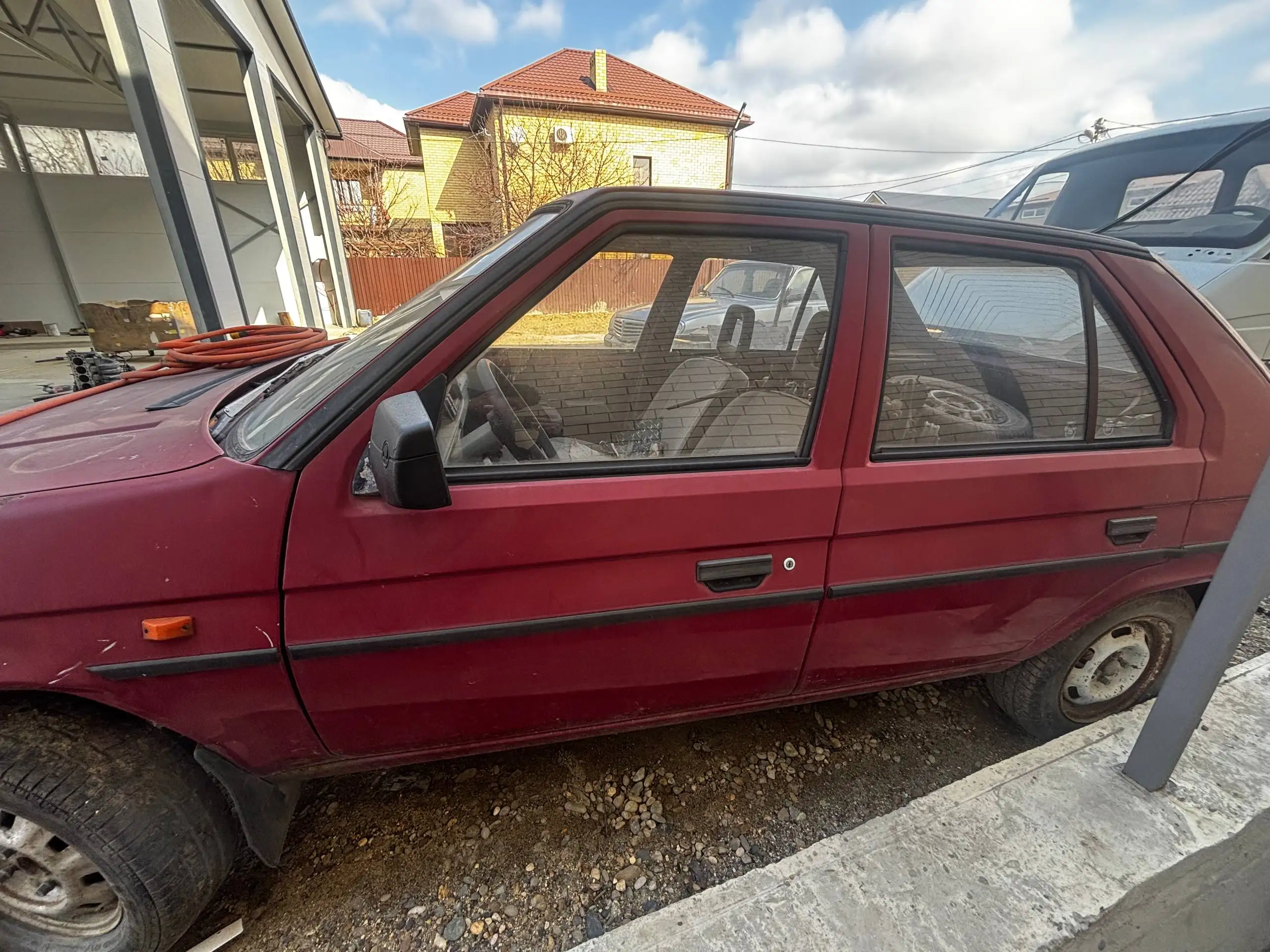 Продажа автомобиля в Краснодаре - Авто в Краснодар