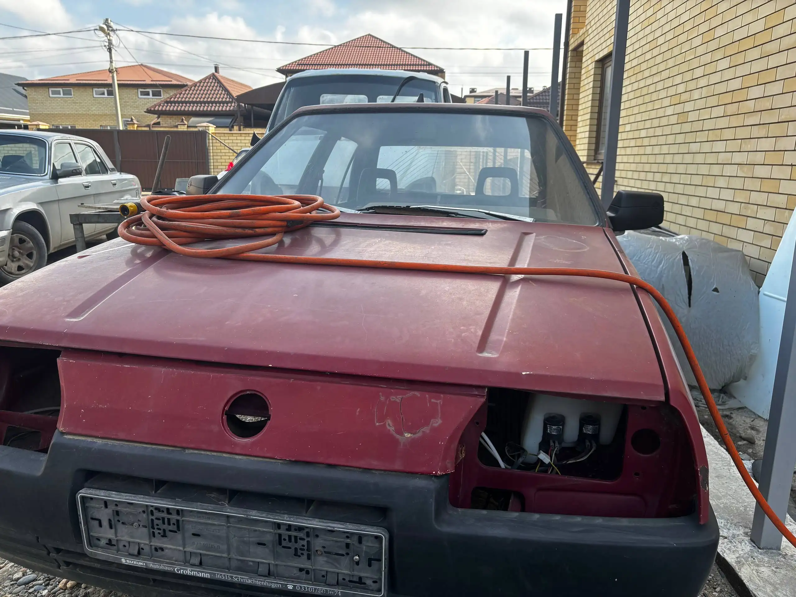 Продажа автомобиля в Краснодаре - Авто в Краснодар