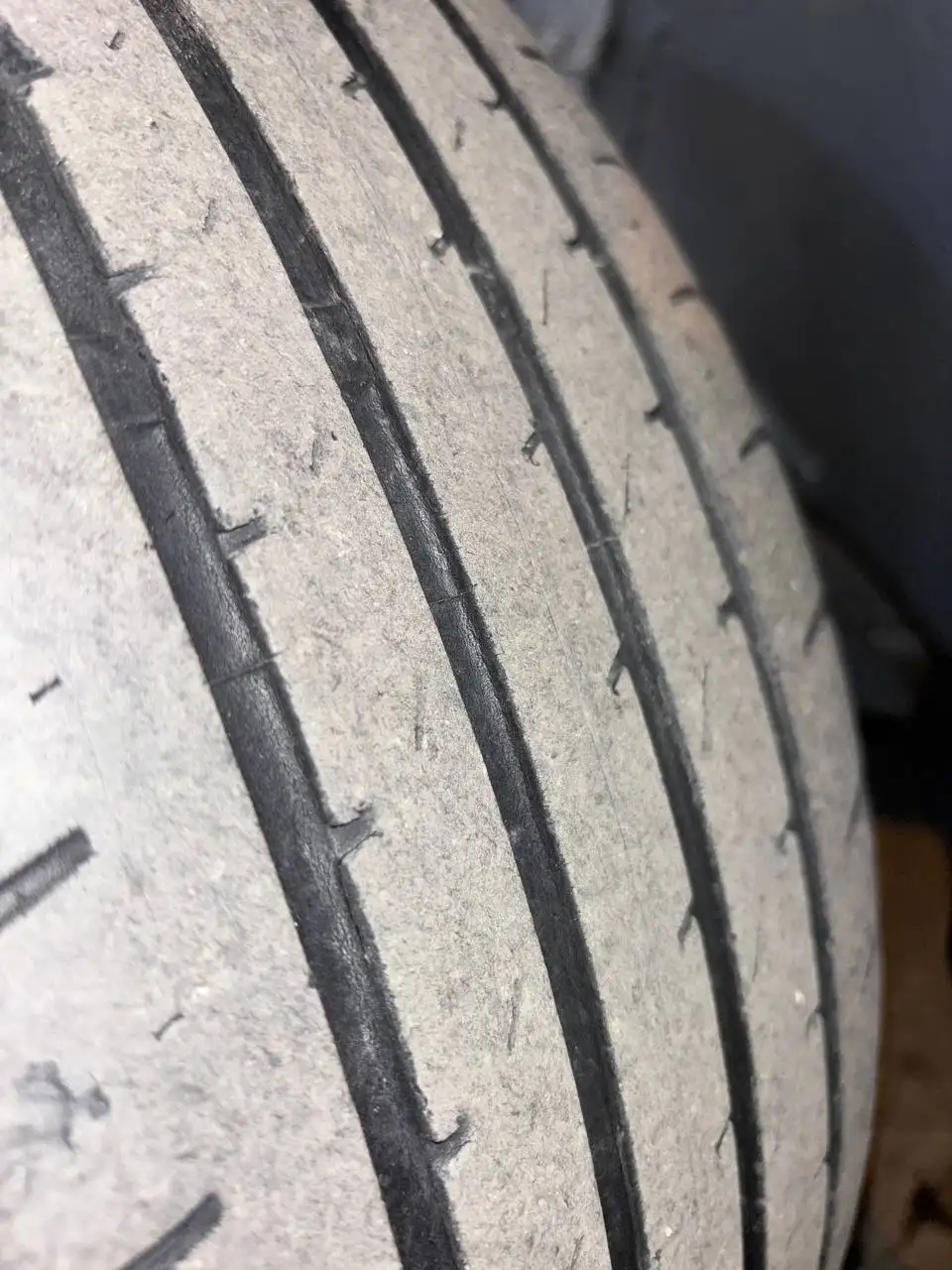 Продам 4 колеса R16 - Запчасти (Авто) в Краснодар