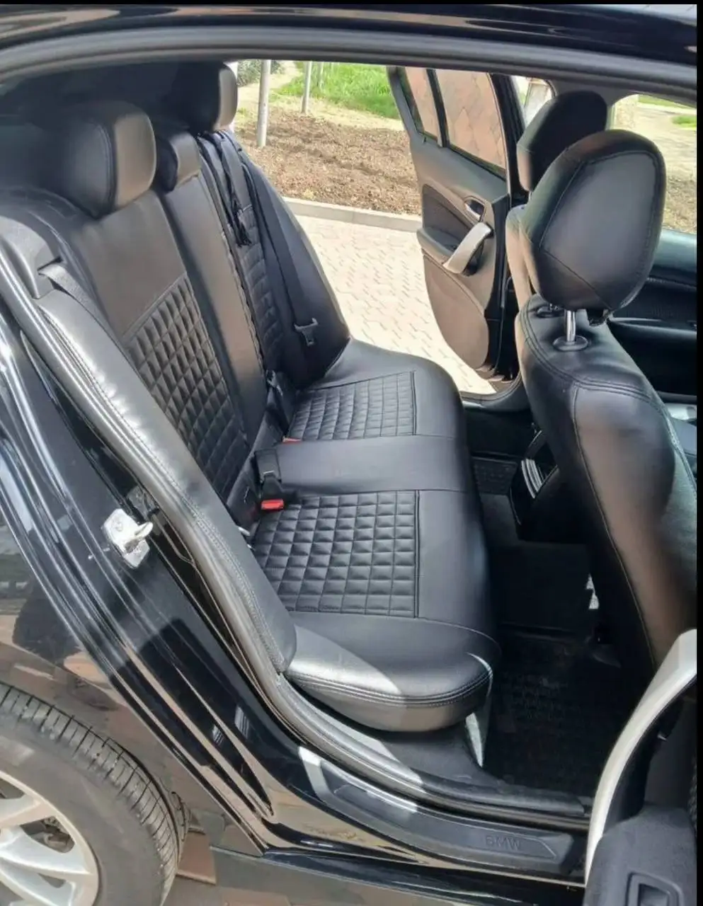 BMW 1 серии 2013 года с пробегом 222124 км - Авто в Краснодар