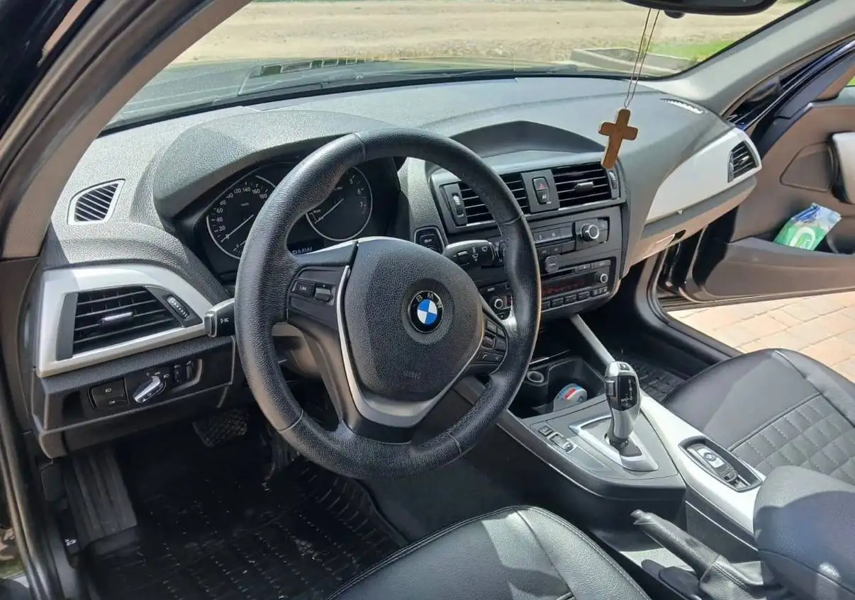 BMW 1 серии 2013 года с пробегом 222124 км - Авто в Краснодар