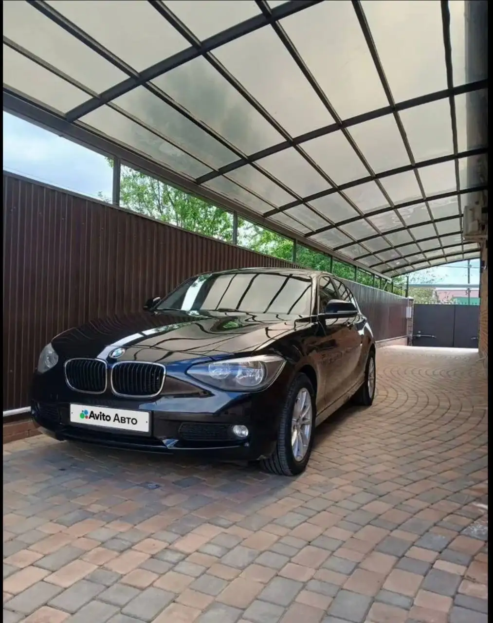 BMW 1 серии 2013 года с пробегом 222124 км - Авто в Краснодар