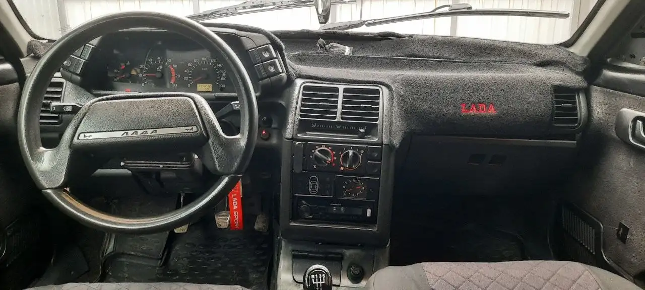 ВАЗ 2110 2006 года выпуска - Легковые автомобили (Авто) в Крымск