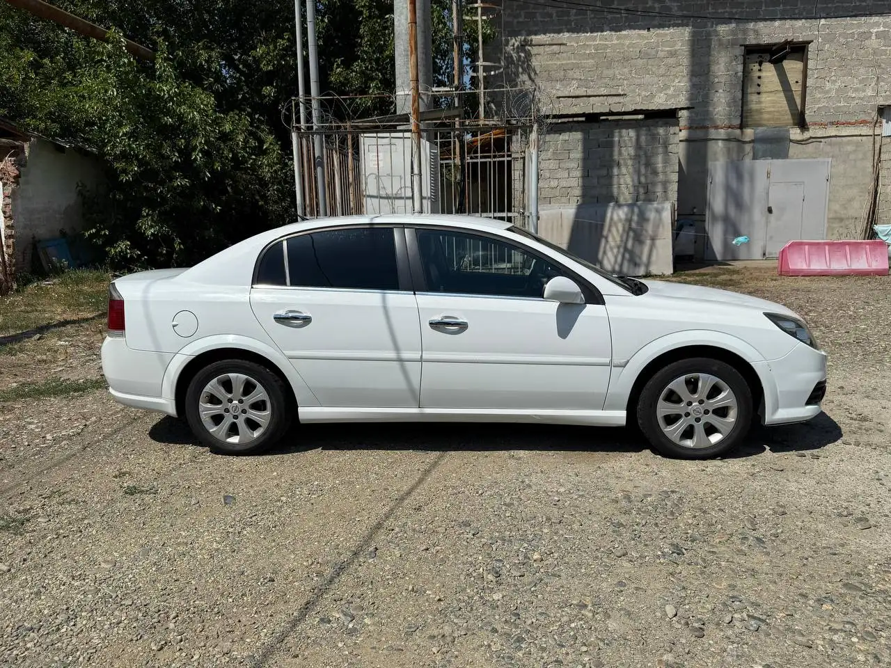 Opel Vectra 2008 года в отличном состоянии - Легковые автомобили (Авто) в Белореченск