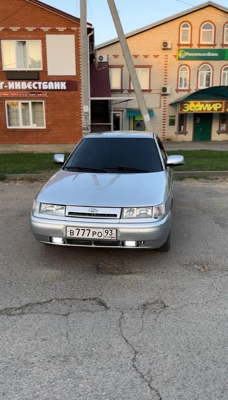 Продажа ВАЗ 2112 - Легковые автомобили (Авто) в Краснодар