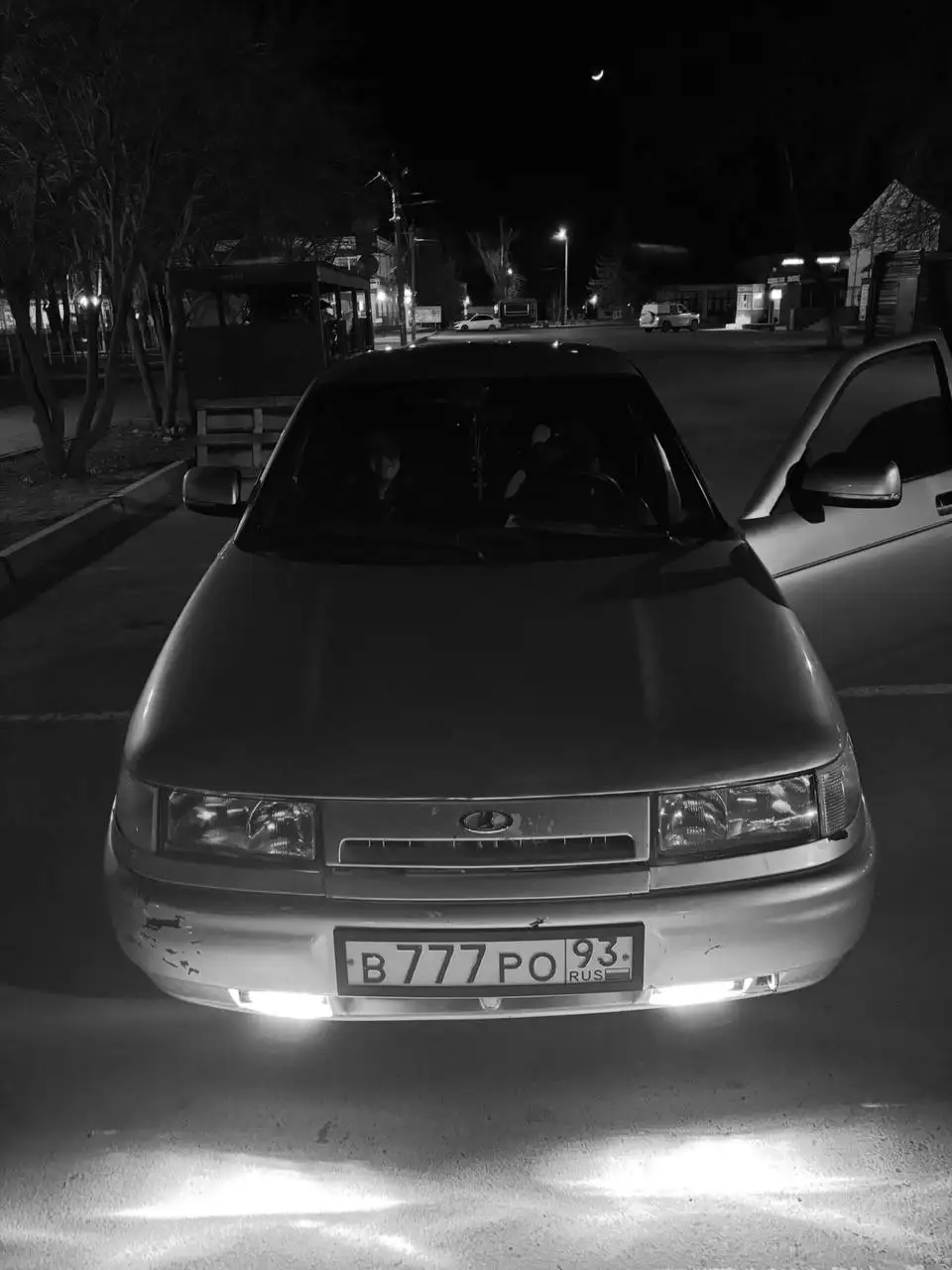 Продажа ВАЗ 2112 - Легковые автомобили (Авто) в Краснодар