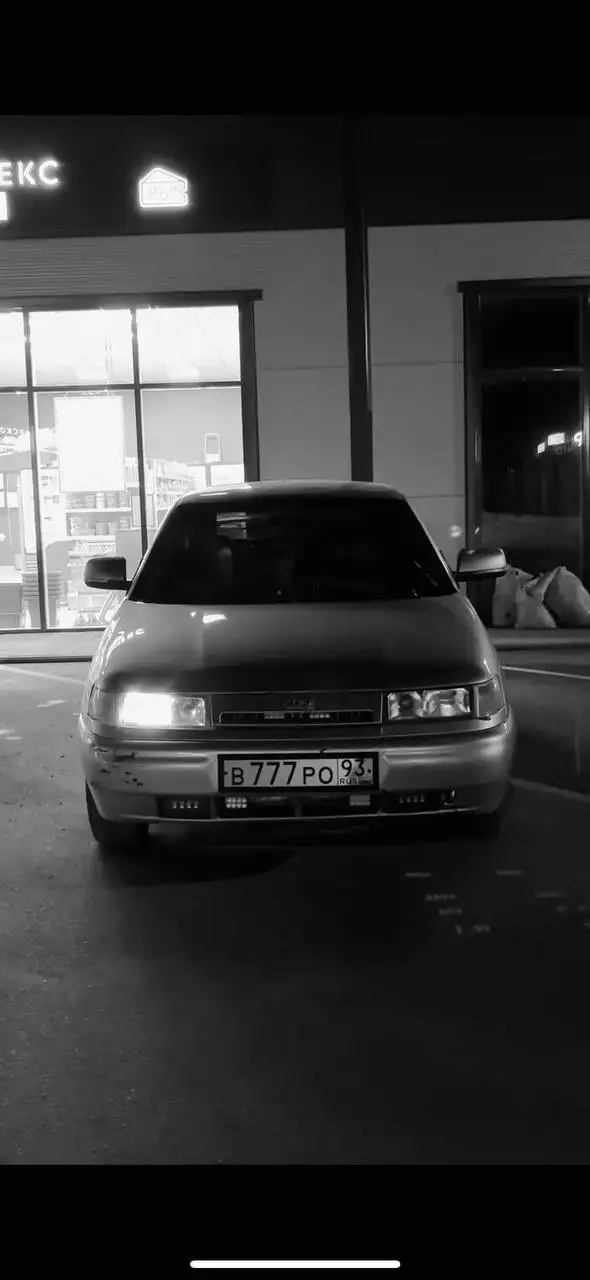 Продажа ВАЗ 2112 - Легковые автомобили (Авто) в Краснодар