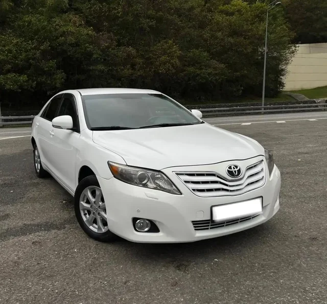Продажа Toyota Camry 40 2009 года в Сочи - Авто в Сочи