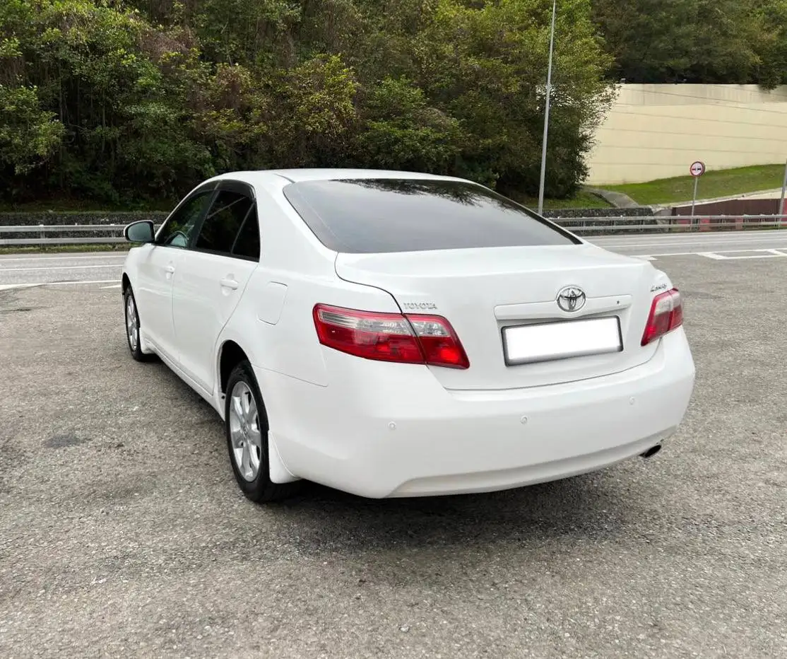 Продажа Toyota Camry 40 2009 года в Сочи - Легковые автомобили (Авто) в Сочи