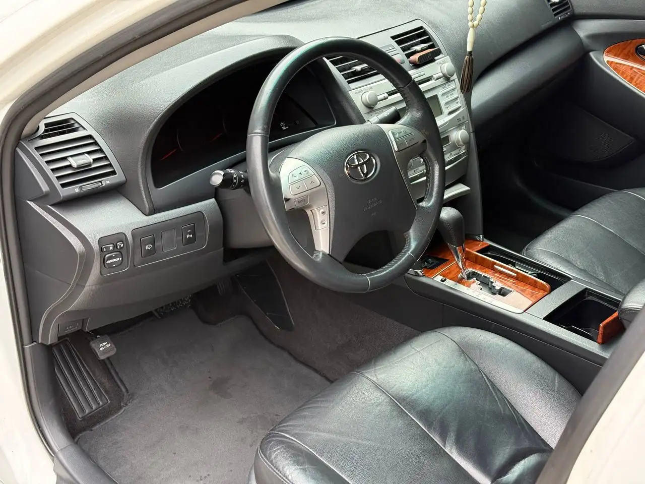 Продажа Toyota Camry 40 2009 года в Сочи - Легковые автомобили (Авто) в Сочи