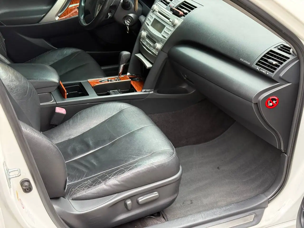 Продажа Toyota Camry 40 2009 года в Сочи - Легковые автомобили (Авто) в Сочи