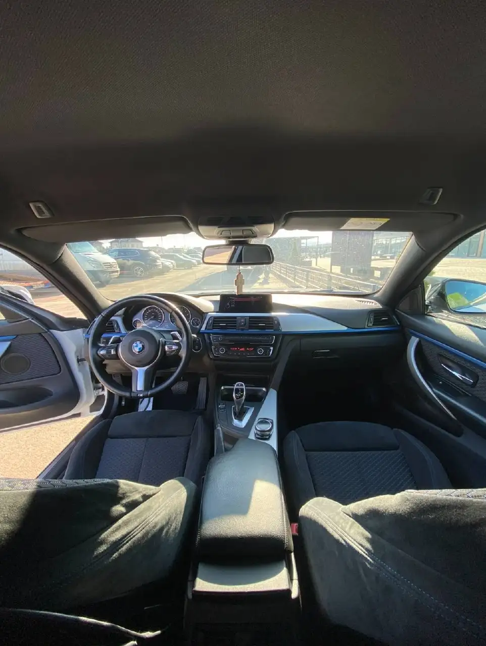 Продажа BMW 4 серии купе 2014 года - Легковые автомобили (Авто) в Новороссийск