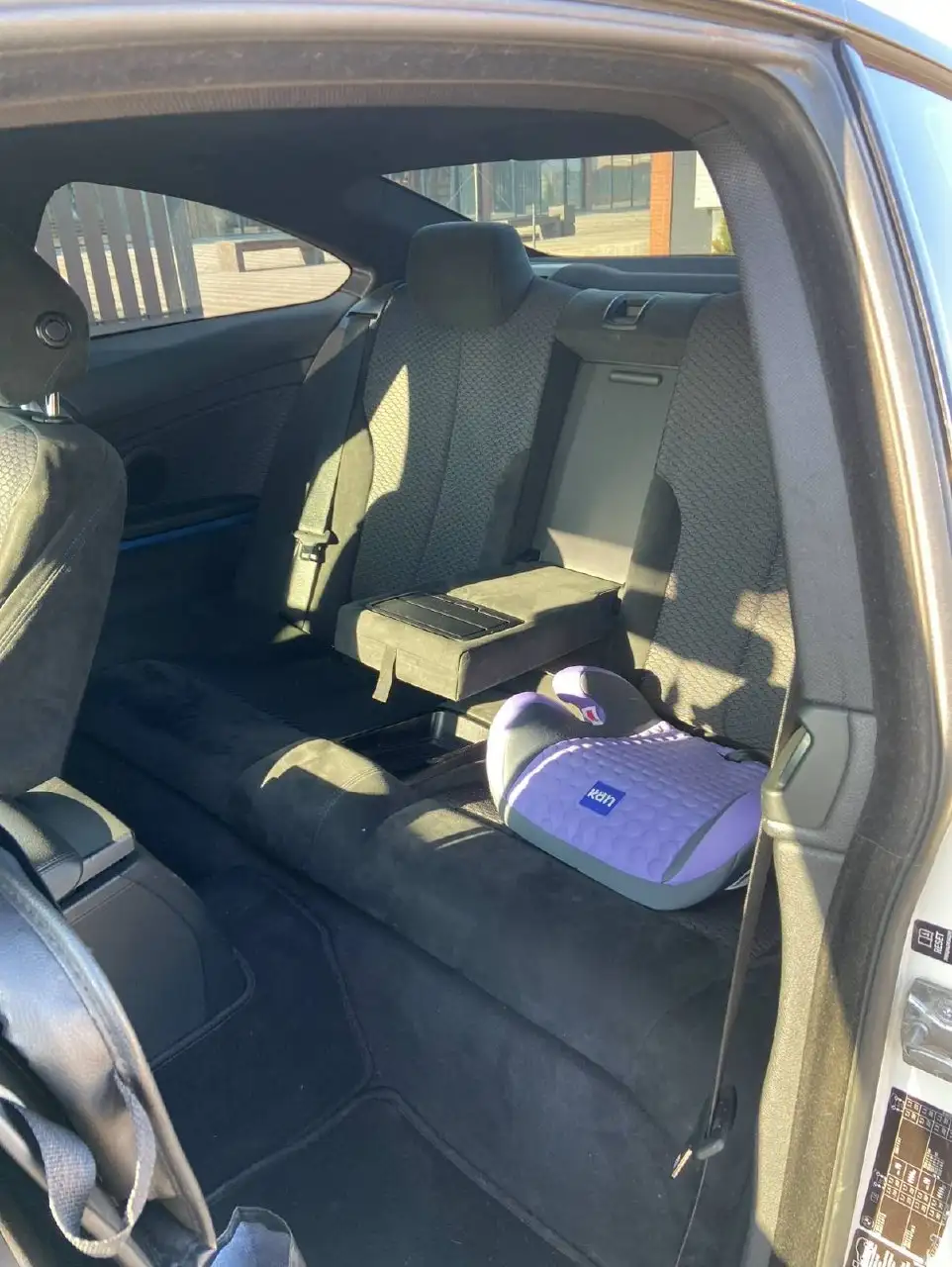 Продажа BMW 4 серии купе 2014 года - Легковые автомобили (Авто) в Новороссийск