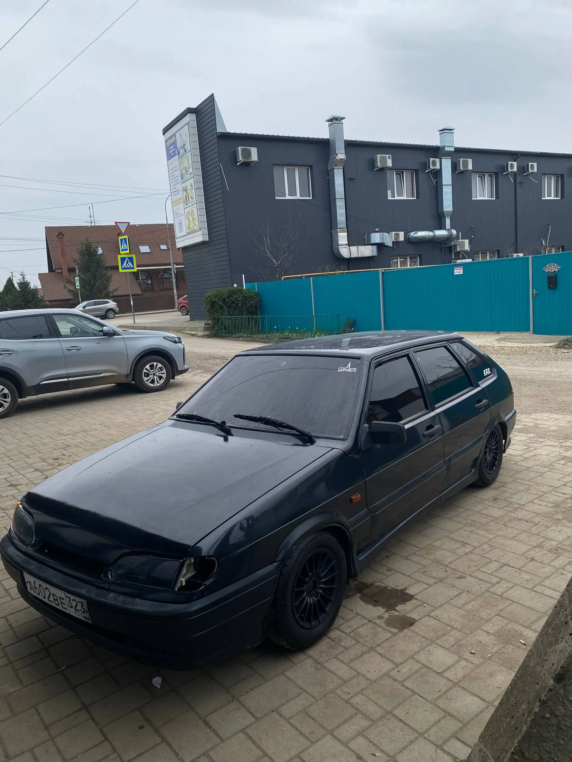 Обмен дисков на другие диски или штампы - Диски и шины (Авто) в Краснодар