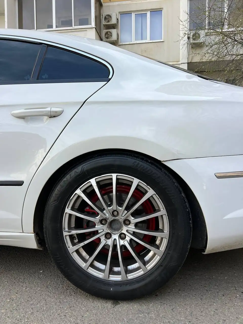 VW Passat CC 2011 1.8 TFSI 150 лс в Краснодаре - Легковые автомобили (Авто) в Краснодар