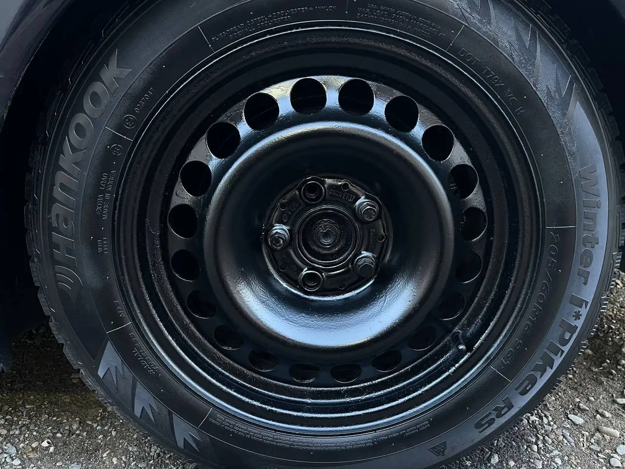 Диски Mercedes 205/65/16 5x112 - Запчасти (Авто) в Краснодар