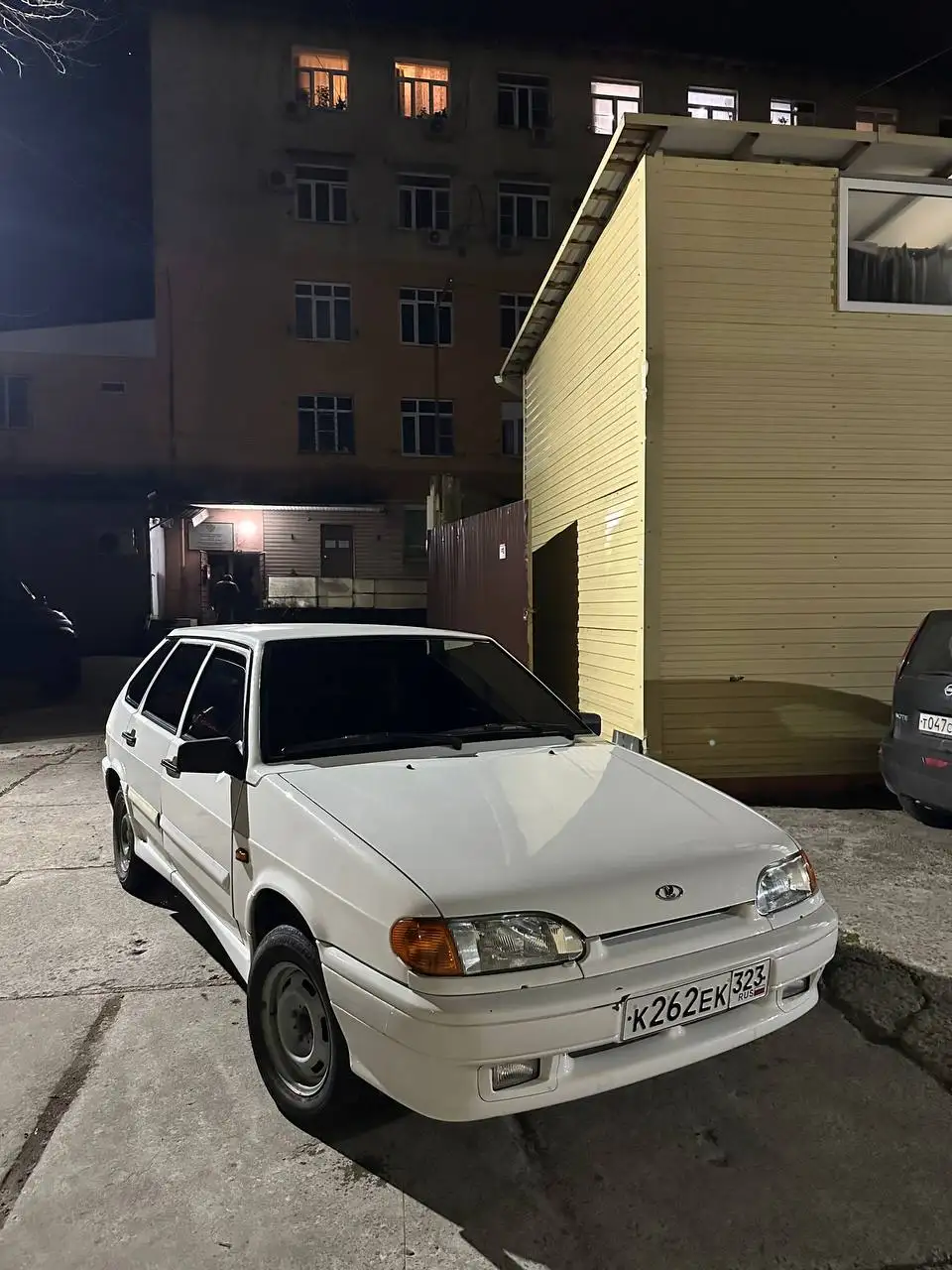 Продам ВАЗ 2114 2010 года выпуска - Легковые автомобили (Авто) в Сочи