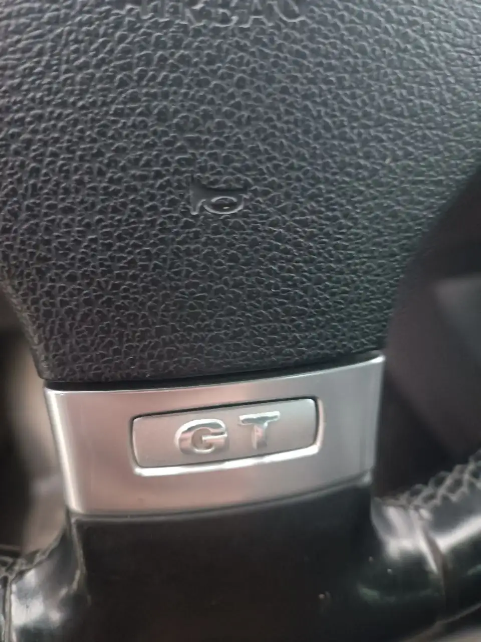 Volkswagen Golf GT 2008 года в отличном состоянии - Авто в Краснодар