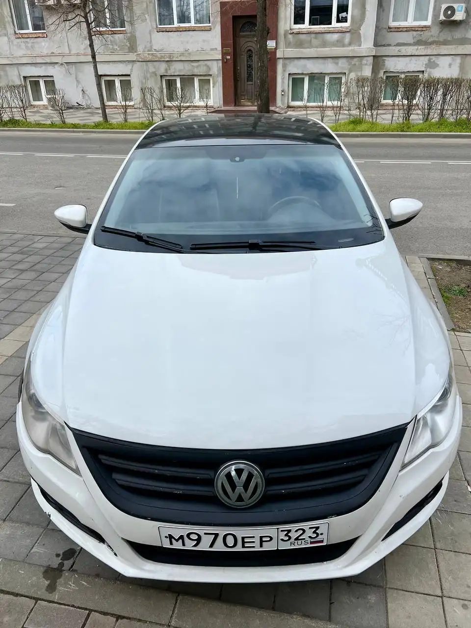 VW Passat CC 2011 1.8 TFSI 150 лс в Краснодаре - Авто в Краснодар