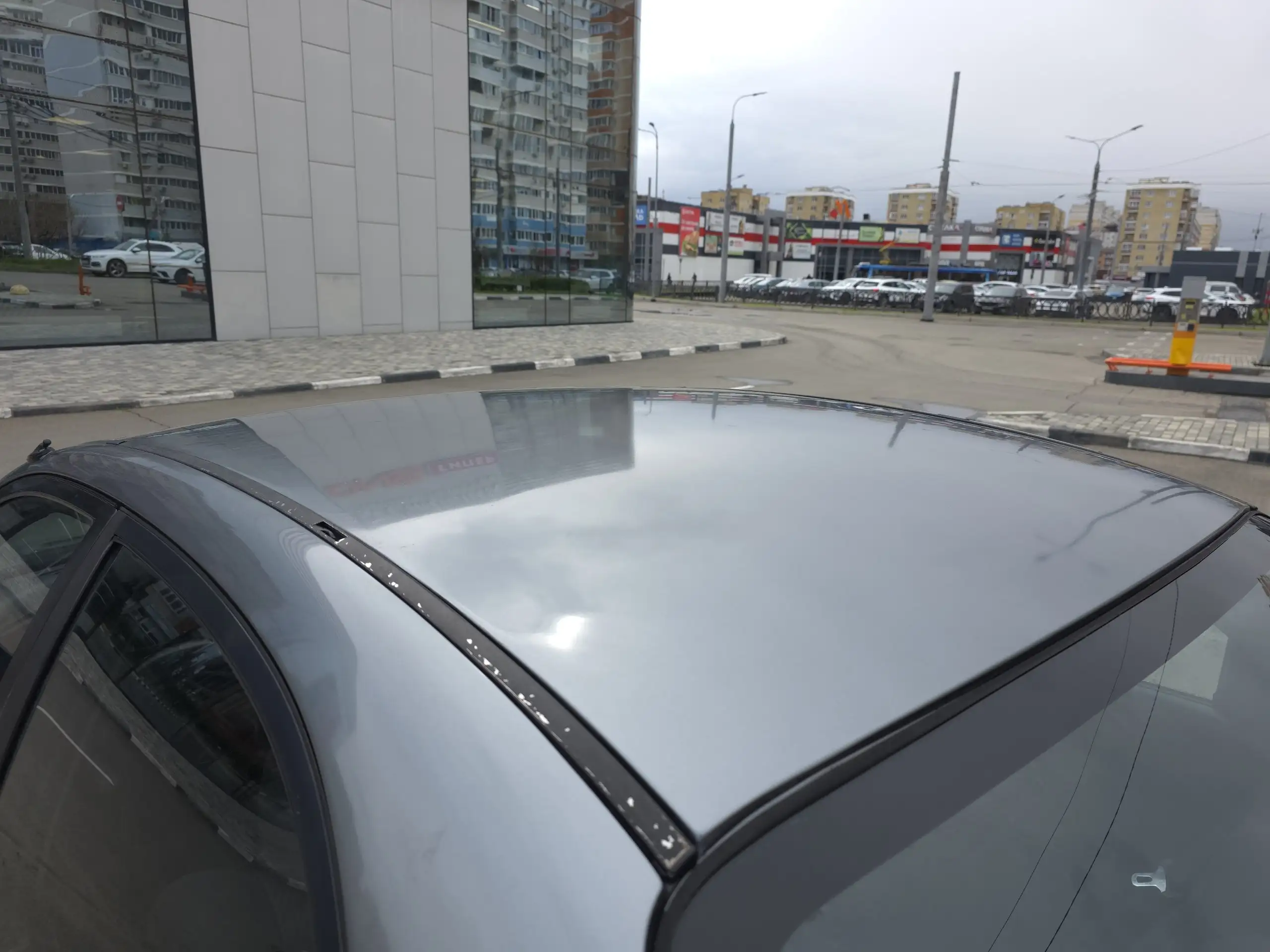 Продажа Mazda 323 1995 года в Краснодаре - Легковые автомобили (Авто) в Краснодар