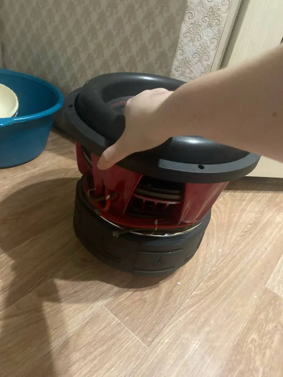 Обмен дисков R16 4х100 - Запчасти (Авто) в Краснодар