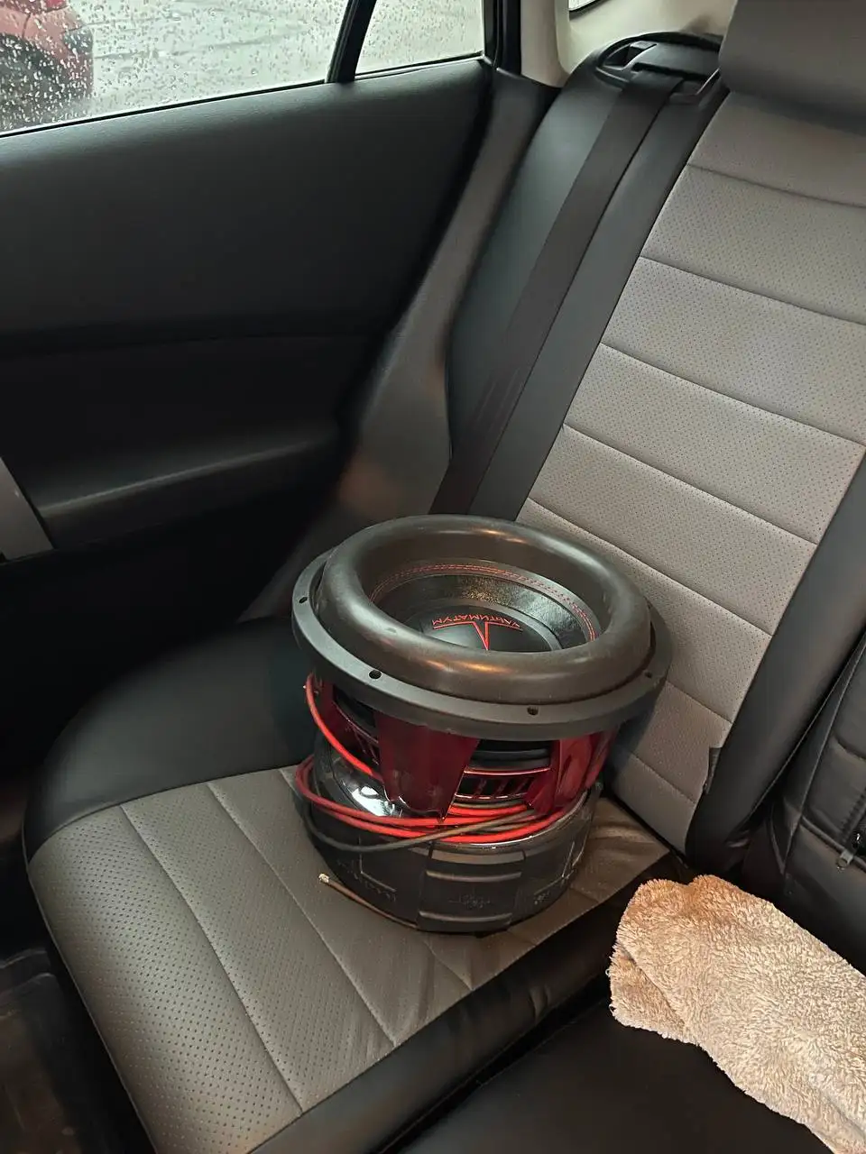 Обмен дисков R16 4х100 - Запчасти (Авто) в Краснодар