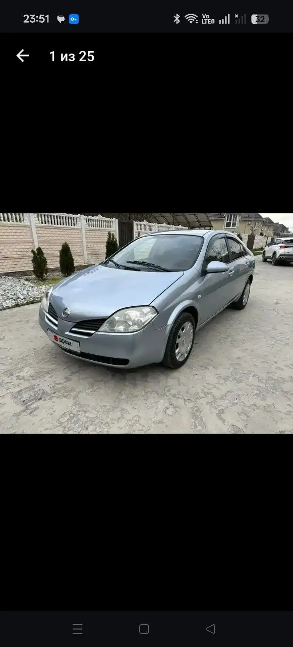 Продажа автомобиля 2006 года с чистыми документами - Авторынок Краснодар (Авто) в Краснодар