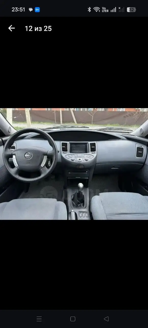 Продажа автомобиля 2006 года с чистыми документами - Авторынок Краснодар (Авто) в Краснодар