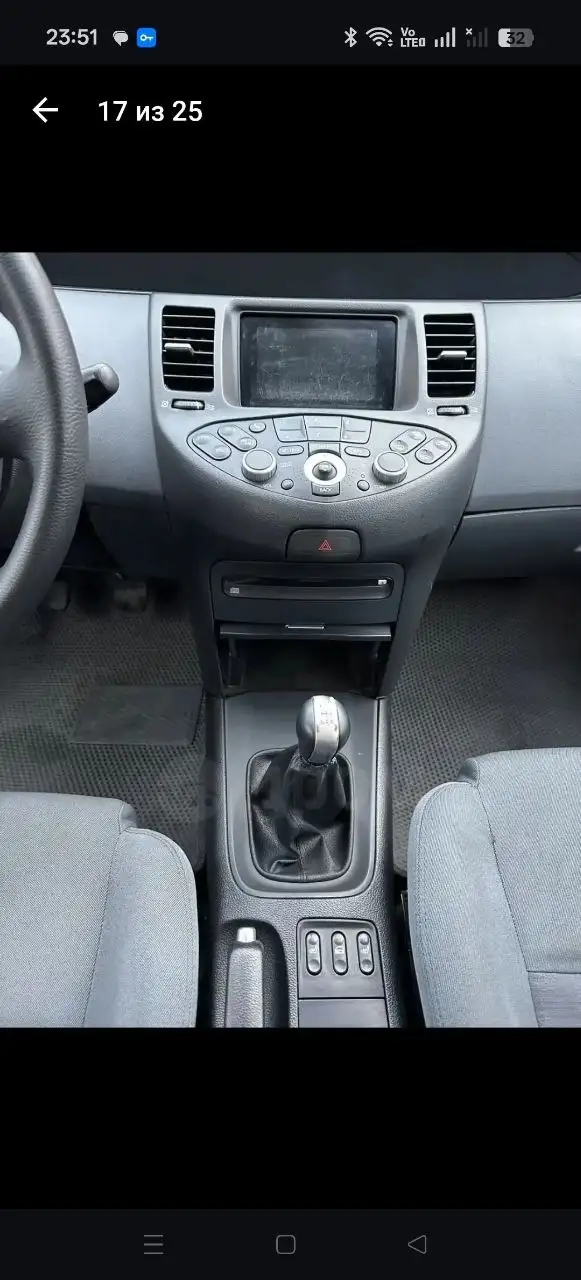 Продажа автомобиля 2006 года с чистыми документами - Авторынок Краснодар (Авто) в Краснодар