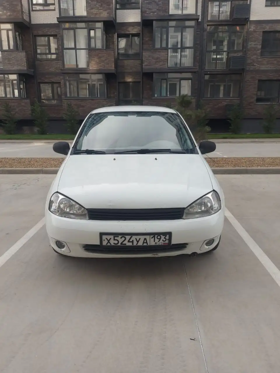 Продается Лада Калина 2009 года - Авто в Темрюк