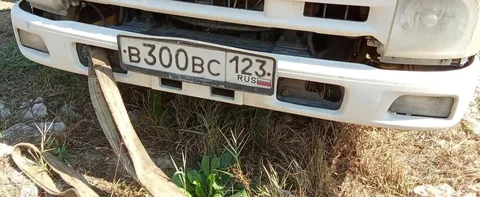 Продам автозапчасти в Краснодаре - Кузовные детали в Краснодар