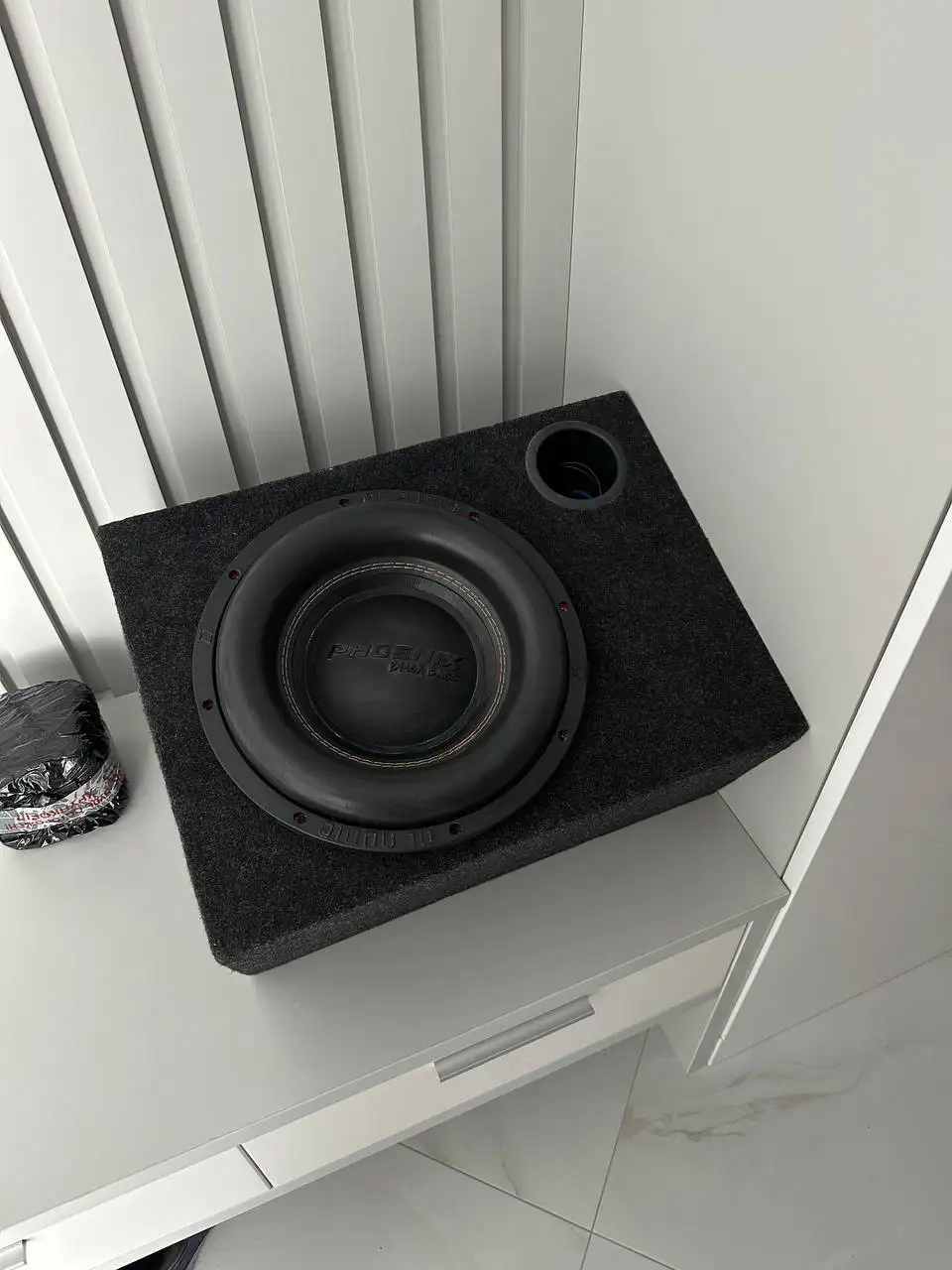 Продам короб 12 - Кузова (Авто) в Краснодар