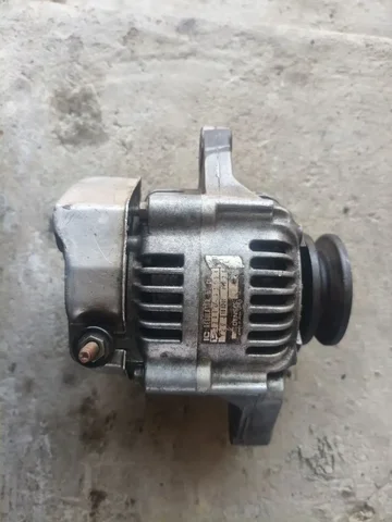 Генератор с двигателем Дайхатсу Cuore 3, Domino, Mira - Кузовные детали в Краснодар